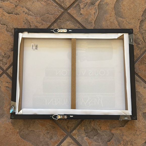 NWOT Wall hanging - Picture 4 of 9